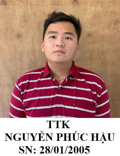 Nguyễn Phúc Hậu